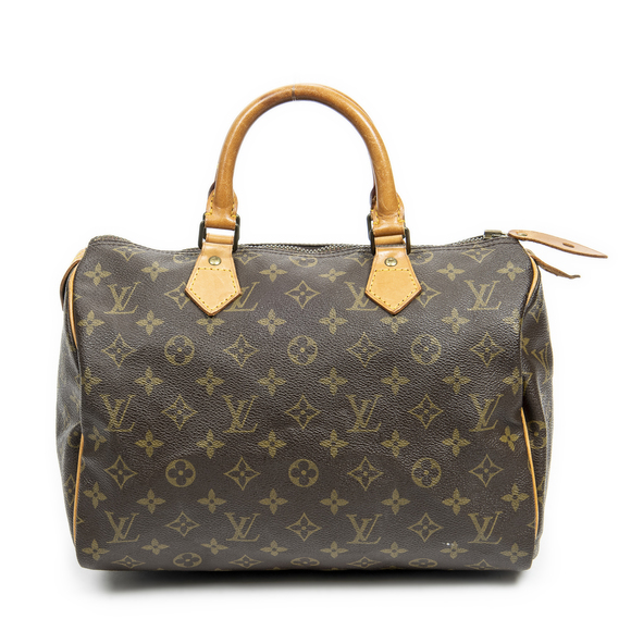 Louis Vuitton Handbags - Louis Vuitton Speedy 30